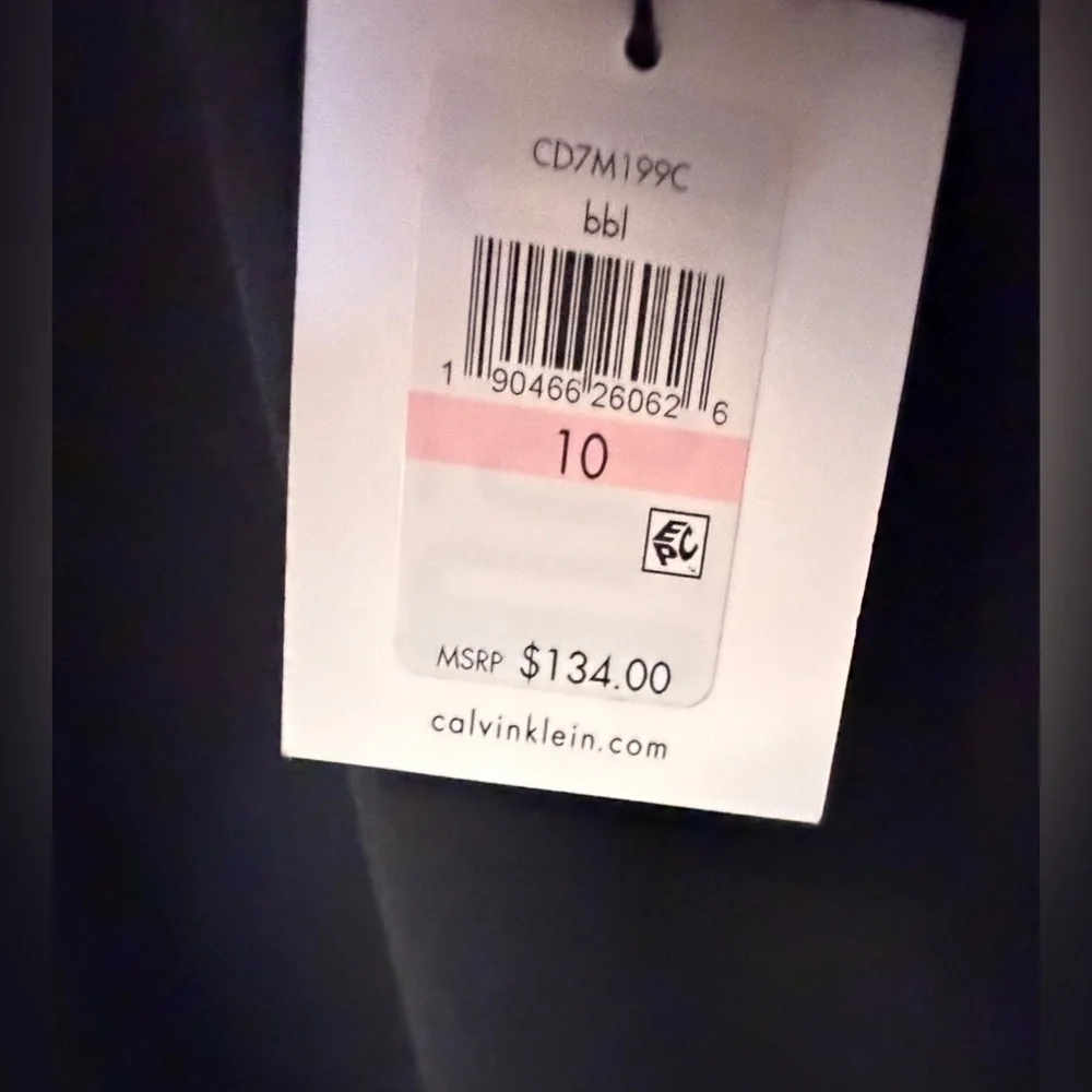 Calvin Klein elegant mini